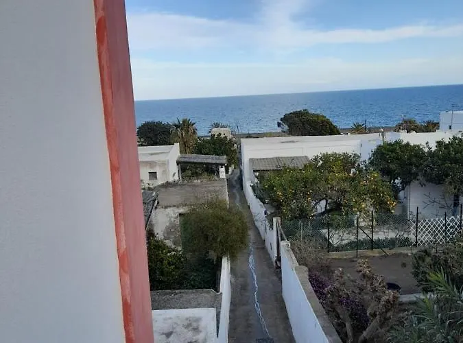 Apartment Casa U Turcu
