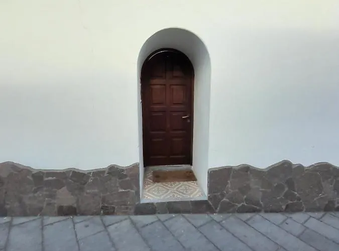 Casa U Turcu Apartment Stromboli