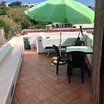Casa U Turcu アパート *