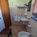アパート Casa U Turcu ストロンボリ