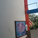 Casa U Turcu アパート