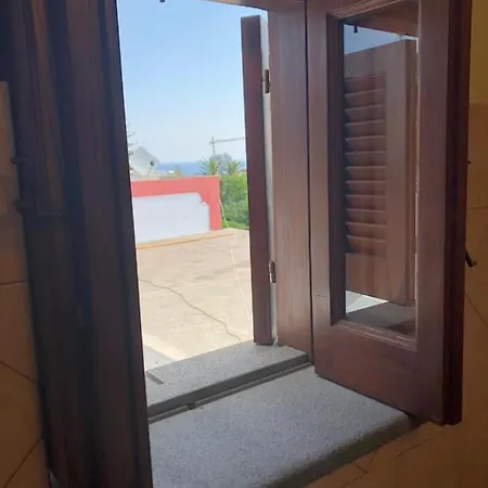 Casa U Turcu * ストロンボリ