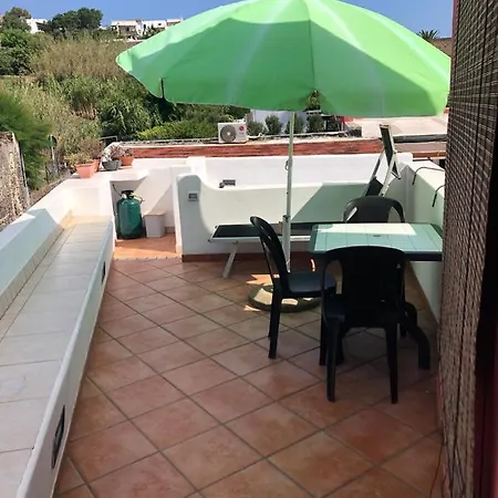 Casa U Turcu Appartement *