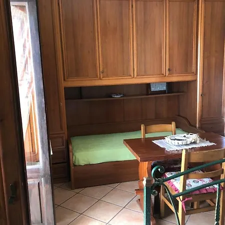 Casa U Turcu *