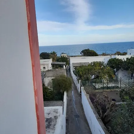 アパート Casa U Turcu
