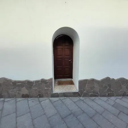 Casa U Turcu Appartement Stromboli