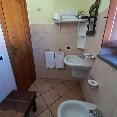 Appartement Casa U Turcu Stromboli