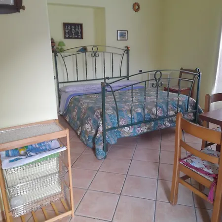 Casa U Turcu