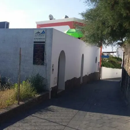 Casa U Turcu