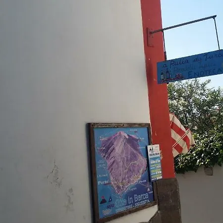 Casa U Turcu Appartement
