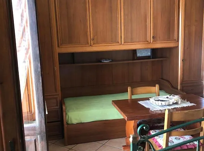Casa U Turcu *