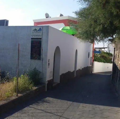 Casa U Turcu